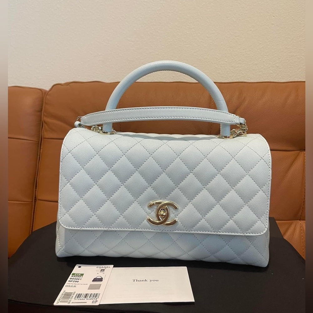 Chanel coco Medium